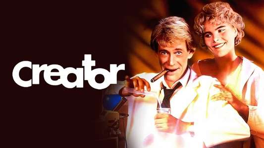 Creator - Backdrop