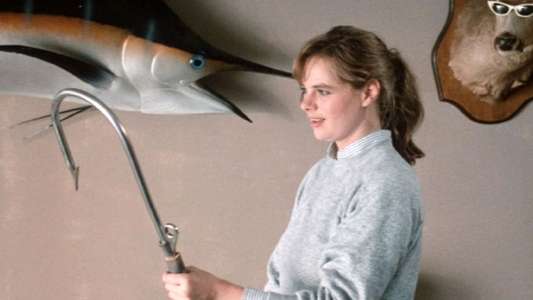The Mutilator - Backdrop