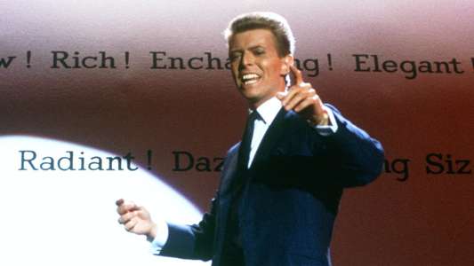 Absolute Beginners - Backdrop
