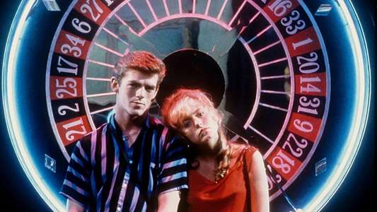 Absolute Beginners - Backdrop