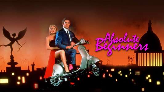 Absolute Beginners - Backdrop