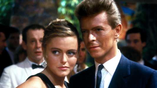 Absolute Beginners - Backdrop