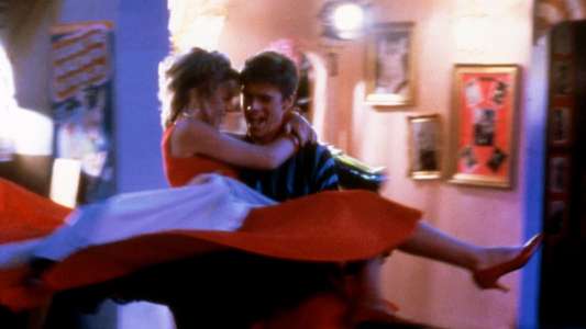 Absolute Beginners - Backdrop