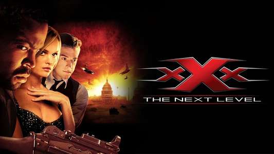xXx: State of the Union - Backdrops