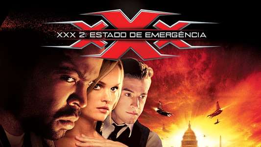 xXx: State of the Union - Backdrops