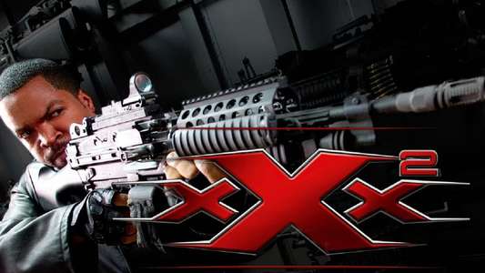 xXx: State of the Union - Backdrops