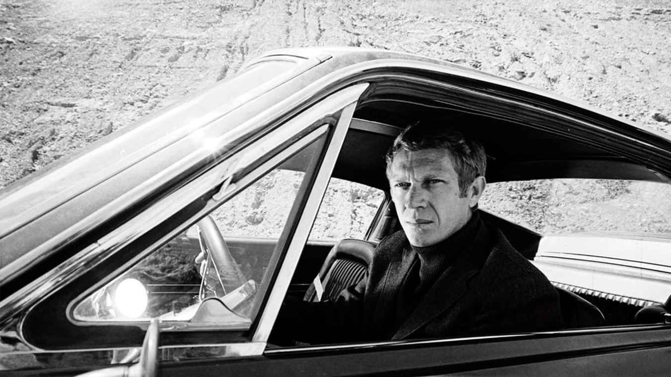 Steve McQueen: The Essence of Cool