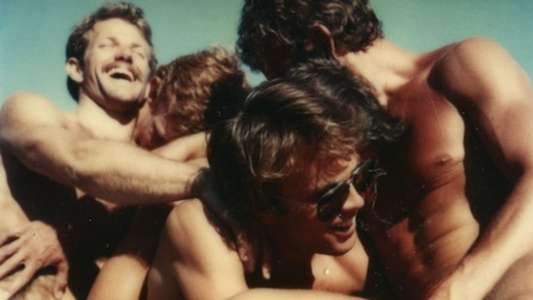 Gay Sex in the 70s - Backdrop
