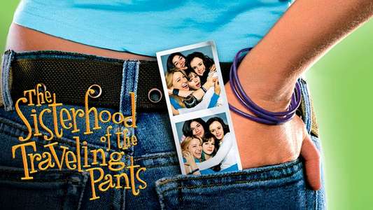 The Sisterhood of the Traveling Pants - Backdrop