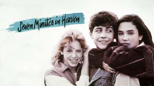 Seven Minutes in Heaven - Backdrop