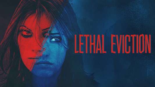 Lethal Eviction - Backdrop