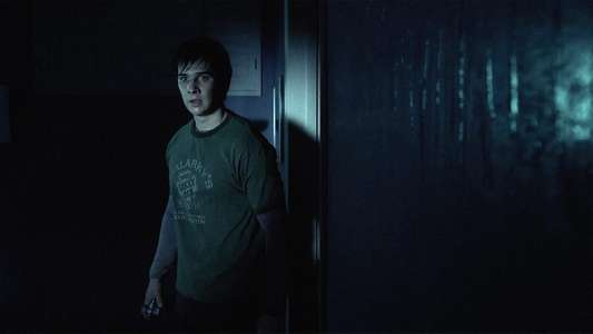 Rings - Backdrop
