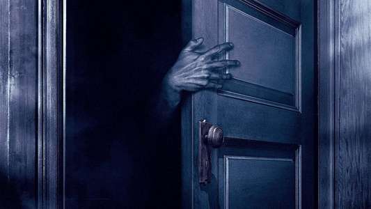 Boogeyman - Backdrop