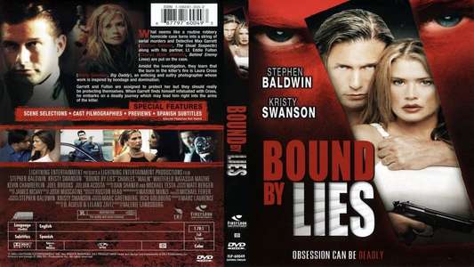 Bound by Lies - Backdrop
