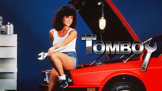 Tomboy - Backdrop