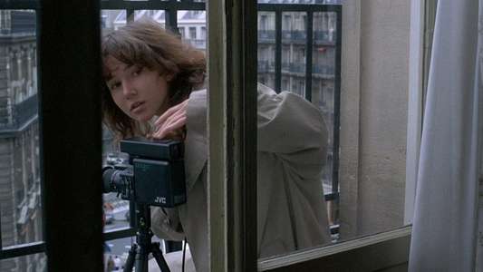 Detective - Backdrop