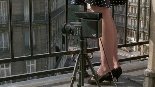 Detective - Backdrop