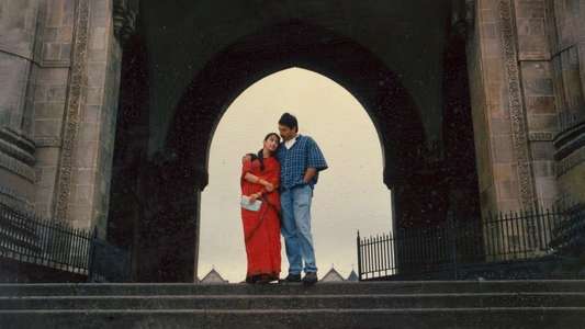 Bombay - Backdrop