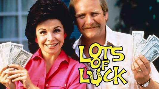 Lots of Luck - Backdrop