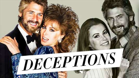 Deceptions - Backdrop