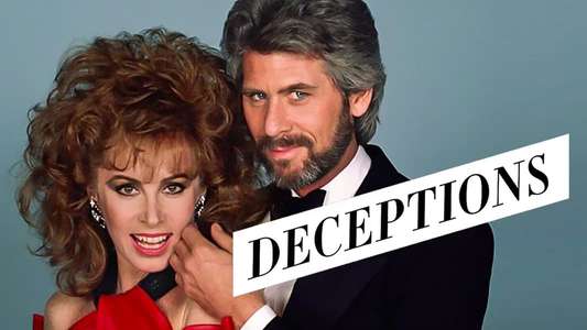 Deceptions - Backdrop