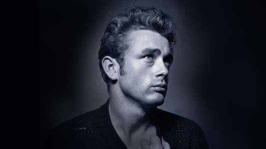 James Dean: Forever Young - Backdrop