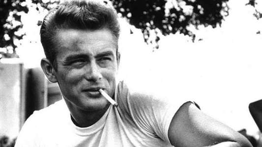 James Dean: Forever Young - Backdrop