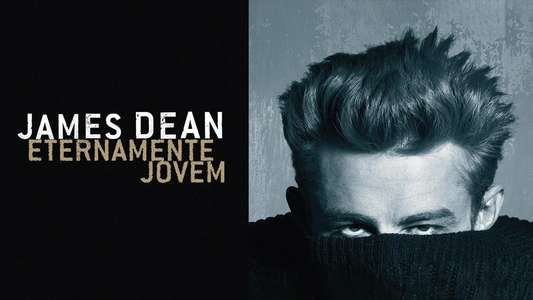 James Dean: Forever Young - Backdrop