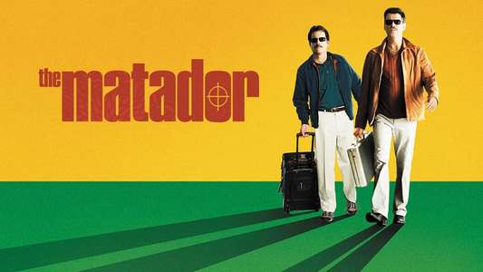 The Matador - Backdrop