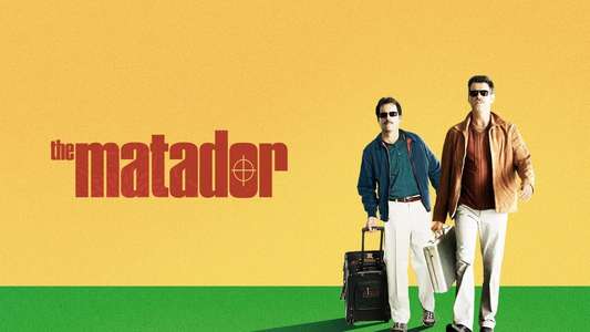 The Matador - Backdrop
