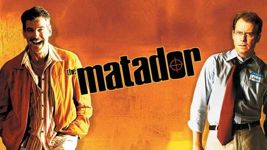 The Matador - Backdrop