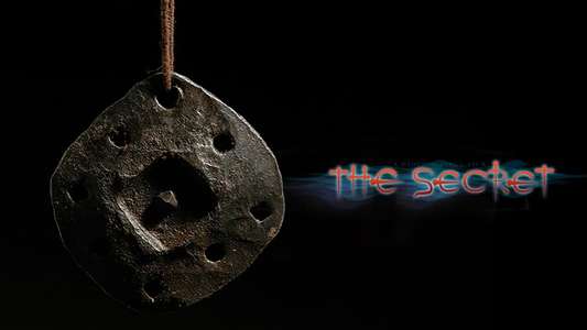 The Secret - Backdrop