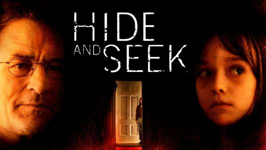 Hide and Seek - Backdrop