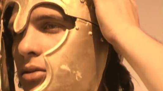 The True Story of Alexander the Great - Backdrop
