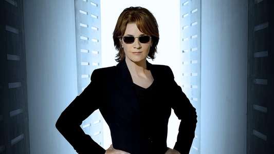 Jane Doe: Vanishing Act - Backdrop