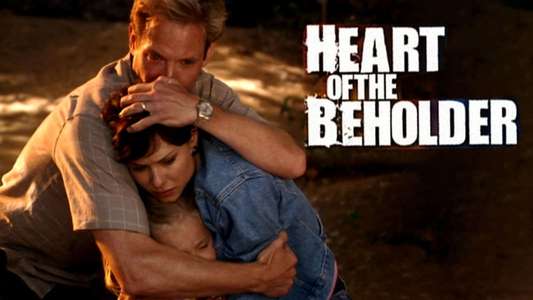 Heart of the Beholder - Backdrop