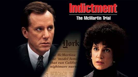 Indictment: The McMartin Trial - Backdrop