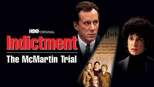 Indictment: The McMartin Trial - Backdrop