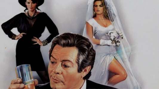 The Two Lives of Mattia Pascal - Backdrop
