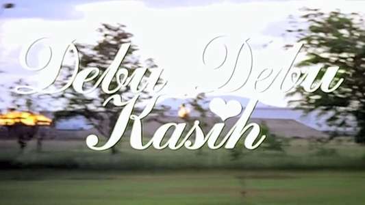 Debu Debu Kasih - Backdrop