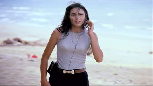 Debu Debu Kasih - Backdrop
