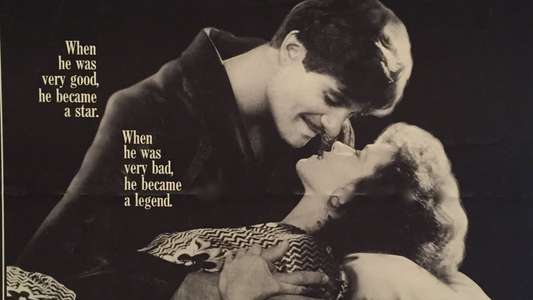 My Wicked  Wicked Ways: The Legend of Errol Flynn - Backdrop