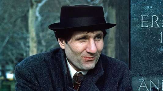 Popeye Doyle - Backdrop