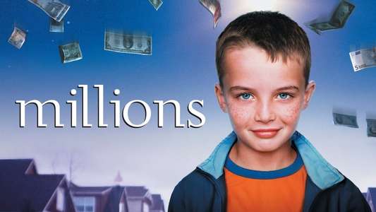 Millions - Backdrop