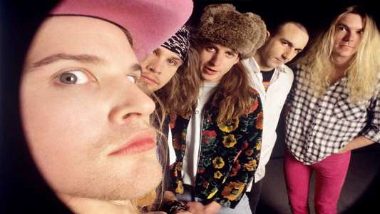 Malfunkshun: The Andrew Wood Story - Backdrop