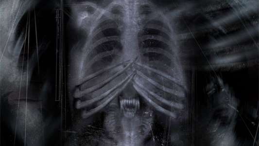 Alone in the Dark - Backdrops
