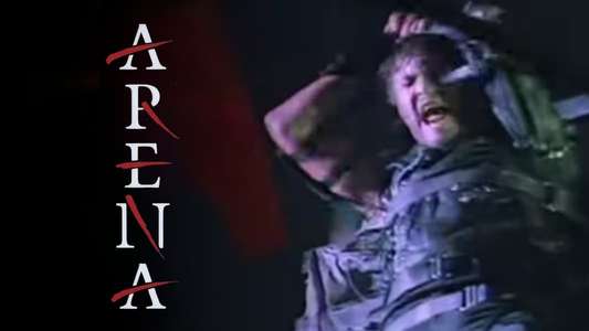Arena - Backdrop