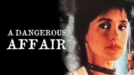 A Dangerous Affair - Backdrop