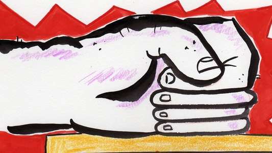 The Moon and the Son: An Imagined Conversation - Backdrop