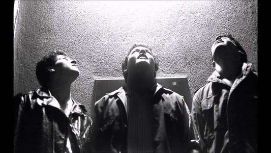 We Jam Econo: The Story of the Minutemen - Backdrop